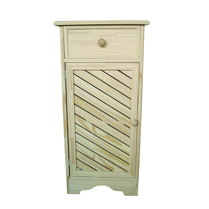 ARMARINHO PINUS 1 GAVETA